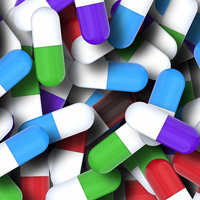 Antibiotics