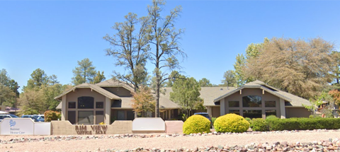 Integricare AZ Office Payson